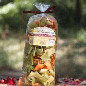 Eftihia Vegetables Papardeles 500g