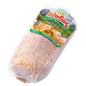 Pindos Chicken Roll 1kg