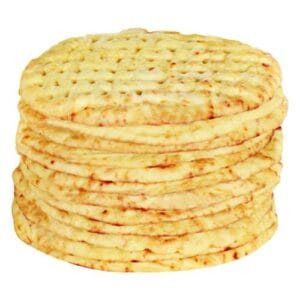 corn-pita