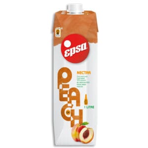 Epsa-Peach-Juice-1lt