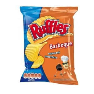 ruffles