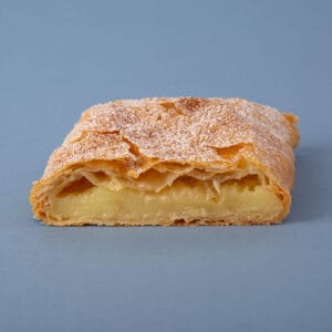 Bougatsa