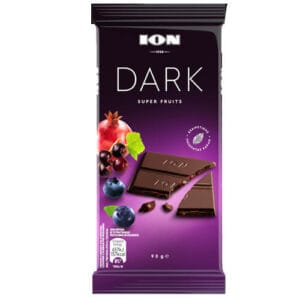 Ion Dark Super Fruits