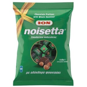 Ion-Noisetta-440g