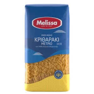 Melissa-Orzo-Medium-500g