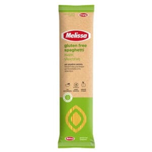 Melissa Spaghetti Gluten Free 400g