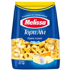 Melissa Tortellini With 5 Cheese 250g
