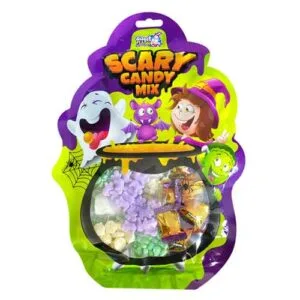 scarymix