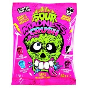 sour