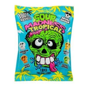 tropical