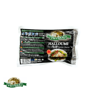 Halloumi-750gr