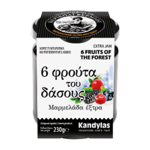 Kandys-Jam-Fruits-Forest-greek-bazaar