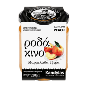 Kandys-Jam-Peach-greek-bazaar