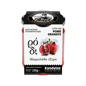 Kandys-Jam-Pomegranate-greek-bazaar