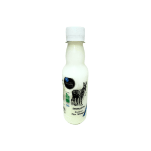 Donkey Milk