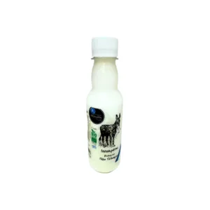 Donkey Milk
