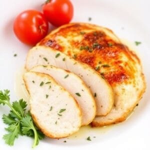 Ambrosiadis Chicken Breast Fillet Greek