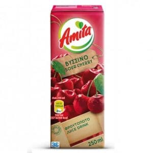 Amita Sour Cherry