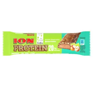 Ion Protein (Hazelnut Stevia) – (No 9230)