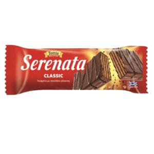 Serenata 33Gr